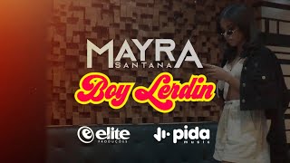 Mayra Santana - Boy Lerdin (Clipe Oficial) Mayra Santana - Boy Lerdin (Clipe Oficial)