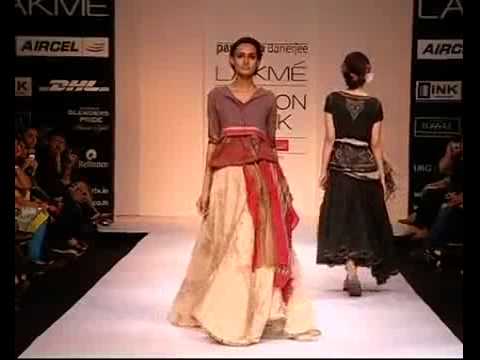 Paromita Banerjee.mov