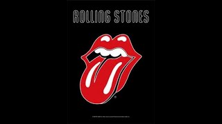 The Rolling Stones ／ Indian Girl (Lyrics)