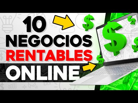 , title : '💸 10 Ideas de Negocios Rentables por Internet 💻 Mis Negocios Online'