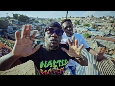Virusi Mbaya - Have Mercy ft Scar Mkadinali (Official Video)