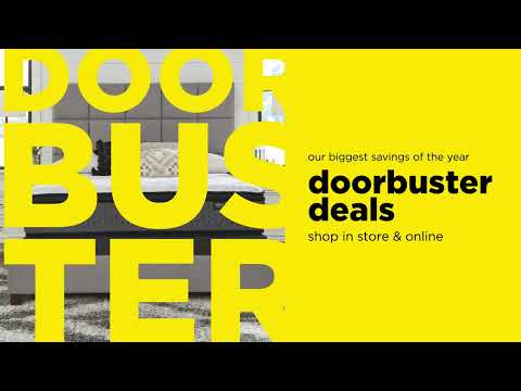 Doorbuster Deals 2023_Yellow