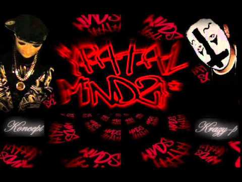 We Gonna Kill - Fatal Mindz