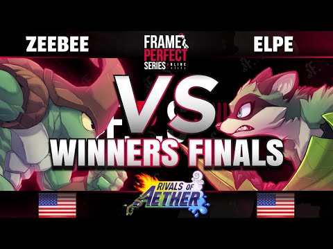 FPS Online Winners Final - INC | Zeebee (Kragg) vs Vibe | Elpe (Maypul) - RoA