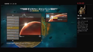HELLDIVERS 実況