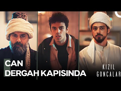 "O Nerede Kaybolduysa, Orada Kaybolmak İsterim" - Kızıl Goncalar