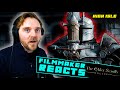 FILMMAKER REACTS: THE ELDER SCROLLS ONLINE: HIGH ISLE LAUNCH CINEMATIC!!