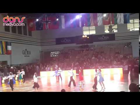 Juvenile Latin Final