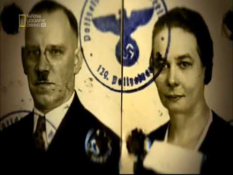 Tajemnice III Rzeszy - Rodzina Hitlera_PL