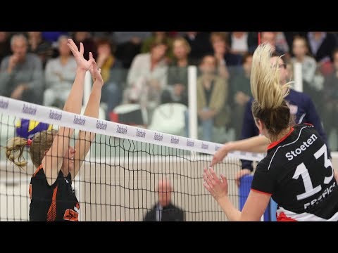 Apollo 8 - Springendal Set-Up '65