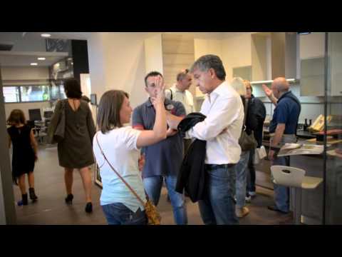 Inaugurazione Scavolini Store Modena - 20 settembre 2015
