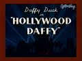 Daffy Duck ITA Hollywood Daffy