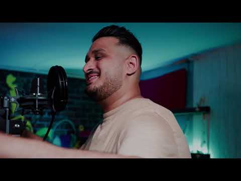 Biggie Master & Deniz SULEJMANI 2020 Marihuana Tallava (Cover) (Official Video 4k) Prod Studio Fokus
