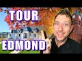 Tour Edmond Oklahoma | Edmond Revealed | OKC Lifestyle | Edmond Oklahoma Real Estate | Realtor