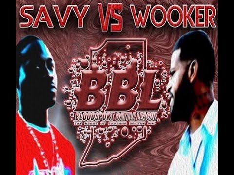Savy vs Wooker
