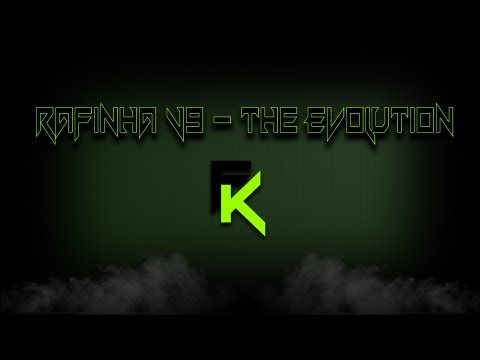 [DM]Rafinha V9 - The Evolution