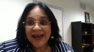 Alerj: Ex-deputada Rosane Félix não entregou listas das ILPIs ou relatório da verba ao novo pres. da Comissão do Idoso, dep. Munir Neto (PSD)