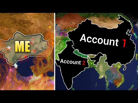 These Cheaters Made Me Crash Out in Rise of Nations - Ron A to Z Releasables