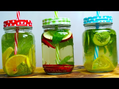 Aloe Vera Ginger Lemon Juice How to make Aloe Vera Juice Natural Cures