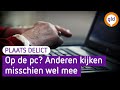 5000 euro lichter door cybercrime | Plaats Delict
