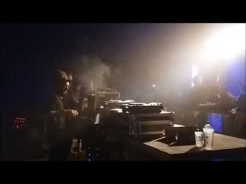 Steppaddict @ DubCamp 2017 • Part.6