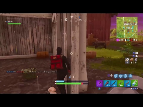 Push stream Push HD (De/ger)[Der Pusher] #1