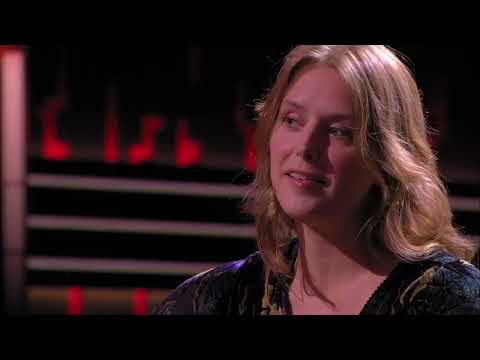 Maaike Ouboter | Troostliedje | Khalid en Sophie