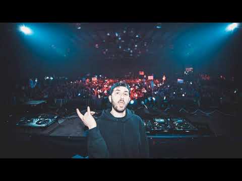 Borgore - Forever In My Debt (Without Tommy Cash)