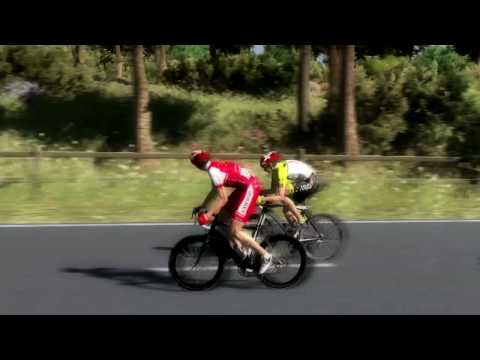 Pro Cycling Saison 2010 PSP