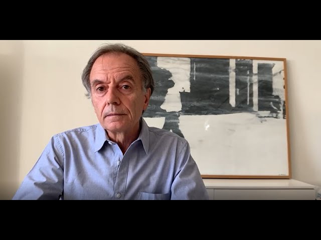 Vídeo relacionado con Sacramento (Narrativa)
