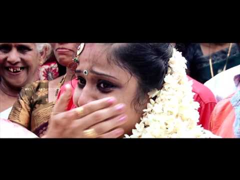 Kerala Wedding Highlights Silpa Amp Shibu