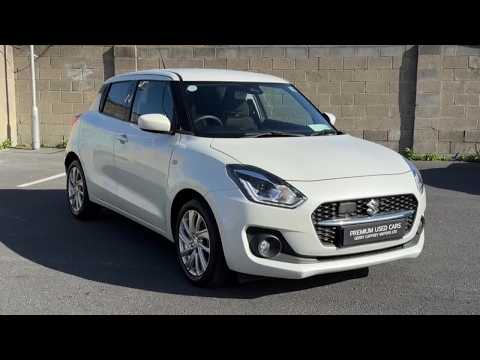 Suzuki Swift 1.2 DUALJET HYBRID SZ-T Automatic - V - Image 2