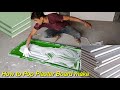 Pop False Ceiling Tiles Making Gypsum Ceiling Board Making Plaster Ceiling Desing Installation