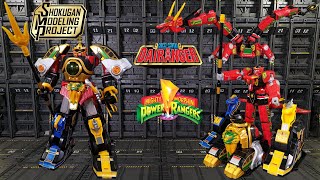 Download lagu Bandai SMP Dairenoh Dairanger- Thunder Megazord Mighty Morphin Power Rangers - 五星戦隊ダイレンジャ mp3 Download lagu Bandai SMP Dairenoh Dairanger- Thunder Megazord Mighty Morphin Power Rangers - 五星戦隊ダイレンジャ mp3