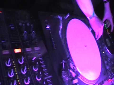 Paul SG 4 @ Treasure Island w/ Paul SG