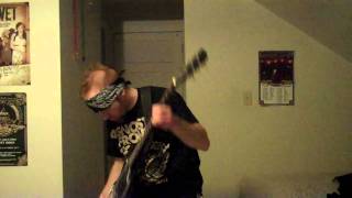 Me First and the Gimme Gimmes Auld Lang Syne cover