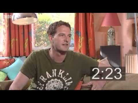 Five Minutes With: Dan Snow (2013)