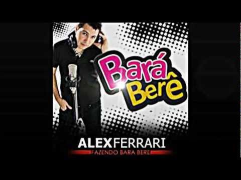 Alex Ferrari (Bará Bará Berê Berê) Vs Tonic Feat Tarantula Man (Big Fat)