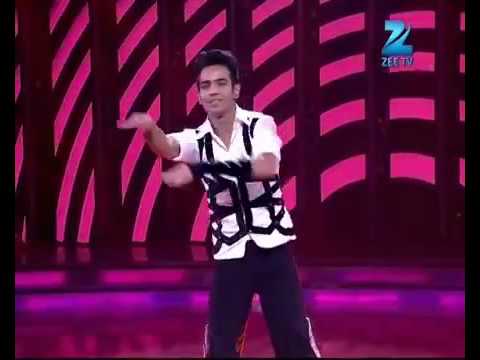 Dance India Dance Season 4  February 16, 2014   Finalists' Introduction