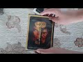 Pirates Of The Caribbean At World S End Blu Ray And 1408 DVD Unboxing