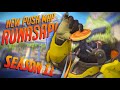 Rank 1 Winston Plays NEW MAP In Overwatch 2 Season 11