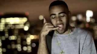 Bizzy Crook   Never Mattered ( Video 2014 )