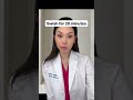 How to Oil Pull with Coconut Oil (according to a Dentist) #oilpulling #coconutoil