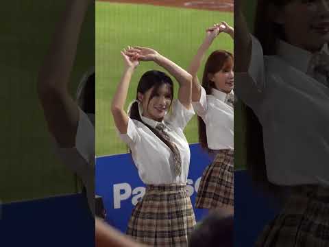 岱縈-中場舞 20240718 返校日