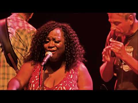 Miriam Mandipira&Thorbjørn Risager&More,  Every Day I Have The Blues