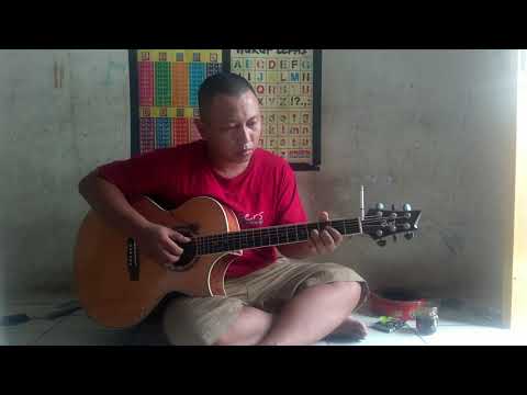 Extreme - More Than Words (fingerstyle cover)