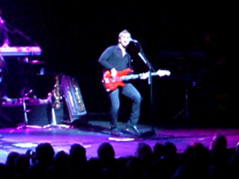 Videoclip de Stone of Sisyphus — Chicago