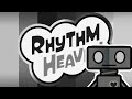 Rhythm Heaven Fever - Screwbot Factory 2 by Tsunku