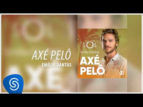 Video thumbnail for Axé Pelô