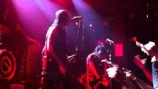 [HD] Dope - Survive - Live at Mojoes - Joliet, IL 08/12/2011